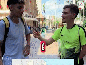 É um absurdo, mas tem gente que acha que a capital de MS é Curitiba
