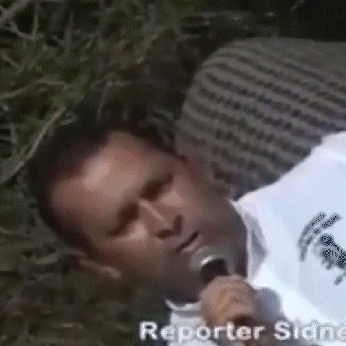 De plantão policial a “anaconda”, Sidney noticiou casos inesquecíveis