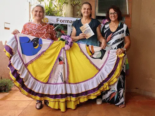 Acervo de 4 mil itens sobre folclore de MS não tem lugar para ficar 