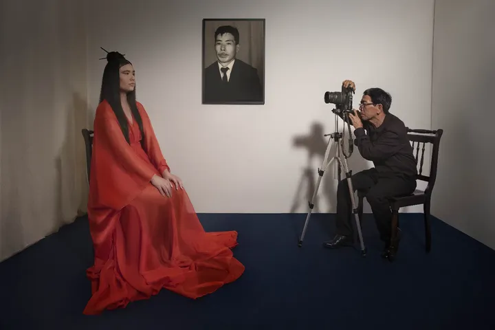 Pinacoteca de SP tem 1ª exposição individual de sul-mato-grossense