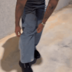  Por amor, marido inventa método para salvar a esposa da dor no pé