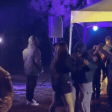 Cantando forró em guarani, Deivid virou estrela dos bailes indígenas