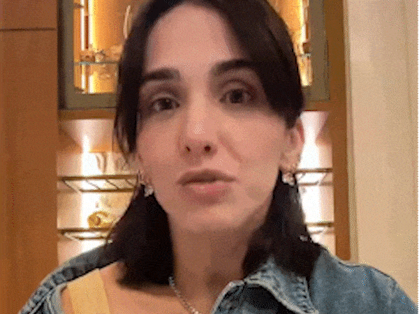 Gabi bombou nas redes com trolls do Orkut, colírios da Capricho e McFly