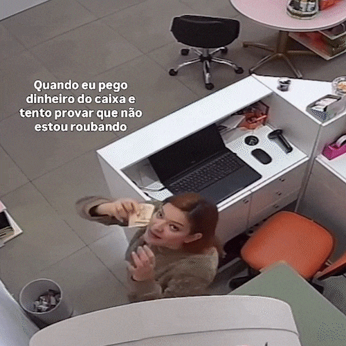 Nota de R$ 50, papel higiênico e explicação que virou meme com 1 milhão de views