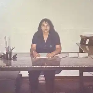 Do papel à IA, Rose viu 30 anos de mudanças na profissão de secretária